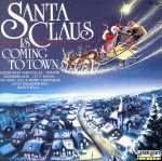 【中古】 【輸入盤】SANTA　CLAUS　IS　COMING　TO　TOWN／マントヴァーニ・オーケストラ