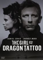 【中古】 ドラゴン・タトゥーの女/ダニエル・クレイグ,ルーニー・マーラ,クリストファー・プラマー,デヴィッド・フィンチャー(監督),スティーグ・ラーソン(原作)