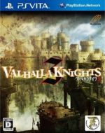【中古】 ヴァルハラナイツ3/PSVITA 【中古】 ヴァルハラナイツ3/PSVITA