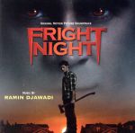【中古】 【輸入盤】Fright　Night／ラミン・ジャヴァディ