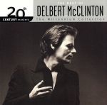 【中古】 【輸入盤】20th　Century　Masters：　Millennium　Collection／デルバート・マクリントン