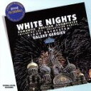 yÁz yAՁzWhite@Nights|Romantic@Russian@Showpieces^WhiteNights|RomanticRussianShowpiecesiA[eBXgj