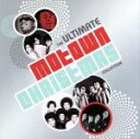 【中古】 【輸入盤】Ultimate Collection： Motown Christmas／（オムニバス）
