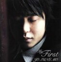 【中古】 【輸入盤】My First／チョ ソンモ