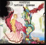 【中古】 ナンタケット・スレイライド（Blu−spec　CD2）／マウンテン