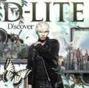 【中古】 D’scover／D－LITE（from　BIGBANG）