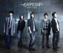 【中古】 EXPOSE／KAT－TUN