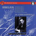 yÁz yAՁzSibeliusFSymphonies@1@2@5@@7@^@Swan@of@Tuonela^SibeliusiA[eBXgj,HalleOrchestraiA[eBXgj,BarbirolliiA[eBXgj