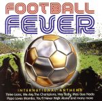 【中古】 【輸入盤】Football　Fever：　International　Anthems／（オムニバス）