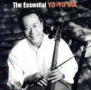 【中古】 【輸入盤】Essential　Yo－Yo　Ma／ヨーヨー・マ