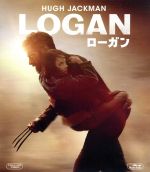 【中古】 LOGAN／ローガン ブルーレイ＆DVD（Blu－ray Disc）／（関連）X－MEN,ヒュー ジャックマン,パトリック スチュワート,リチャード E．グラント,ジェームズ マンゴールド（監督）