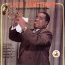 【中古】 【輸入盤】The Essential Louis Armstrong/ルイ・アームストロング