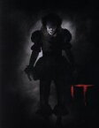 【中古】 IT／イット　“それ”が見えたら、終わり。スチールブック仕様（4K　ULTRA　HD＋Blu－ray　Disc）／ビル・スカルスガルド,ジェイデン・リーベラー,ソフィア・リリス,アンディ・ムスキエティ（監督、脚本）,スティーヴン・キ