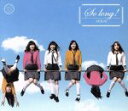 【中古】 So long!(初回限定盤)(TYPE−A)(DVD付)/AKB48