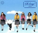 【中古】 So long!(TYPE−K)(DVD付)/AKB48