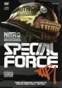 【中古】 SPECIAL FORCE TOUR－LIVE DVD／NITRO MICROPHONE