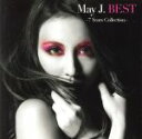 【中古】 May J.BEST-7 Years Collection-/May J.