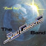 【中古】 リーチ・アウト／ザ・レイ・カマチョ・バンド