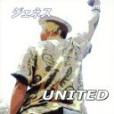【中古】 UNITED/ジェネス
