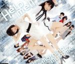 【中古】 Help　me！！（A）／モーニング娘。