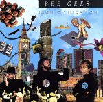 【中古】 【輸入盤】High　Civilization／ビージーズ