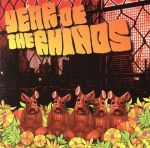 Year　of　the　Rhinos／Rhinos