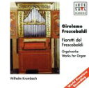 【中古】 【輸入盤】Frescobalsi；Works　for　Organ／WilhelmKrumbach（アーティスト）