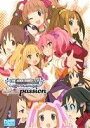 【中古】 アイドルマスター シンデレラガールズ コミックアンソロジー passion DNAメディアC/アンソロジー(著者)