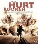 【中古】 ハート・ロッカー（期間限定価格版）（Blu－ray　Disc）／ジェレミー・レナー,アンソニー・マッキー,ブライアン・ジェラティ,キャスリン・ビグロー（監督、製作）,マルコ・ベルトラミ（音楽）,バック・サンダース（音楽）