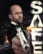 【中古】 SAFE／セイフ（Blu－ray　Disc）／ジェイソン・ステイサム,キャサリン・チェン,ロバート・ジョン・バーク,ボアズ・イェーキン（監督、脚本）,マーク・マザーズボー（音楽）