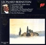 【中古】 【輸入盤】Nutcracker　Suite／Tchaikovsky（アーティスト）,Bernstein（アーティスト）,Nyp（アーティスト）