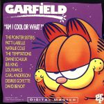 【中古】 【輸入盤】Garfield：　Am　I　Cool　Or　What／Garfield