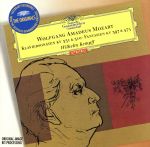  Mozart：　Piano　Sonatas　Kv310　Kv331　Fantasias　Kv397／WolfgangAmadeusMozart（作曲）,WilhelmKempff（Piano）