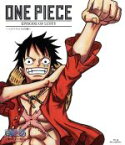 【中古】 ONE　PIECE　エピソード　オブ　ルフィ～ハンドアイランドの冒険～（Blu－ray　Disc）／尾田栄一郎（原作）,田中真弓（ルフィ）,岡村明美（ナミ）,中井和哉（ゾロ）,久田和也（キャラクターデザイン）,中谷友紀子（キャラクタ