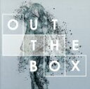 【中古】 OUT　THE　BOX（初回限定盤）（DVD付）／堂珍嘉邦（CHEMISTRY）