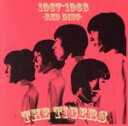 【中古】 ザ・タイガース 1967−1968−レッド・ディスク−/ザ・タイガース