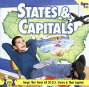 【中古】 【輸入盤】States & Capitals/TwinSisters