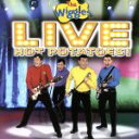 【中古】 【輸入盤】Live: Hot Potatoes/TheWiggles