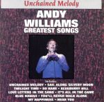 【中古】 【輸入盤】Unchained　Melody／アンディ・ウィリアムス