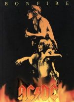 【中古】 【輸入盤】Bonfire　Box／AC／DCのサムネイル