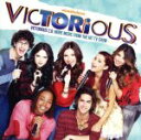 【中古】 【輸入盤】Victorious 2.0: More Music from the Hit TV Show/Victorious