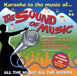 【中古】 【輸入盤】Karaoke　to　the　Sound　of　Music／（オムニバス）