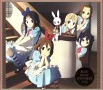 【中古】 けいおん！：K－ON！　MUSIC　HISTORY’S　BOX／（けいおん！）,放課後ティータイム,桜高軽音部,平沢唯・秋山澪・田井中律・琴吹紬（CV：豊崎愛生、日笠陽子、佐藤聡美、寿美菜子）,DEATH　DEVIL,平沢唯（CV：豊