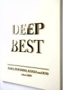 【中古】 DEEP　BEST（初回限定盤）（2DVD付）／DEEP