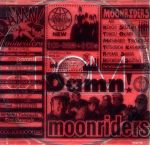 【中古】 Damn！　moonriders／ムーンライダーズ