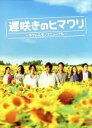 【中古】 遅咲きのヒマワリ〜ボクの人生、リニューアル〜DVD−BOX/生田斗真,真木よう子,桐谷健太,海田庄吾(音楽)