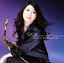 【中古】 アーバン・ストリーム(初回限定盤)(DVD付)/小林香織,泉川貴広(prog),NOBU−K(prog),柿崎洋一郎(prog),大坪稔明...