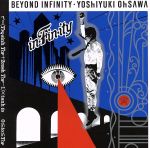 【中古】 in・fin・ity（Blu－spec　CD2）／大澤誉志幸