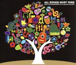 【中古】 ALL　SONGS　MUST　PASS－BEST　LIVE　RECORDINGS　From　Augusta　Camp　2012－（初回限定盤）（2CD）（DVD付）／福耳＋All　Stars