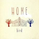  Home／bird